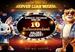 3 Macam Slot Alternatif Indonesia Gacor Hari Ini Terbaru