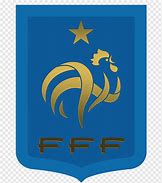 Logo Federasi Bola Prancis