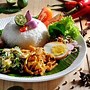 Menu Warung Makan 4T Kabupaten Sleman