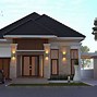 Model Rumah Type 45 Minimalis